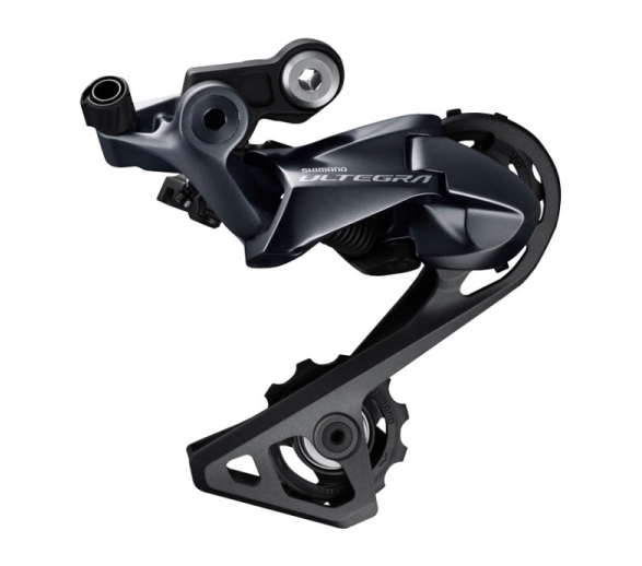 Перемикач задній Shimano RD-R8000-SS ULTEGRA, SHADOW 11-шв, короткий важіль