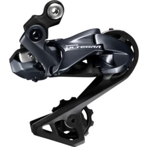 Перемикач задній Shimano RD-R8050-SS ULTEGRA Di2, SHADOW 11-шв, короткий важіль