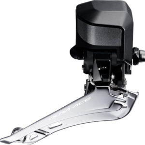 Перемикач передній Shimano FD-R9150-F, DURA-ACE Di2 2X11, без хомута