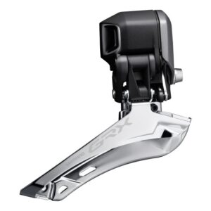 Перемикач передній Shimano FD-RX815-F GRX, Di2 2X11, без хомута