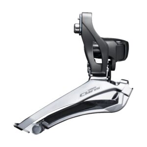 Перемикач передній Shimano FD-2400, CLARIS, 2X8, хомут 31,8мм, OEM