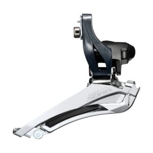 Перемикач передній Shimano FD-R3000, SORA, 2X9, хомут 34,9мм, OEM