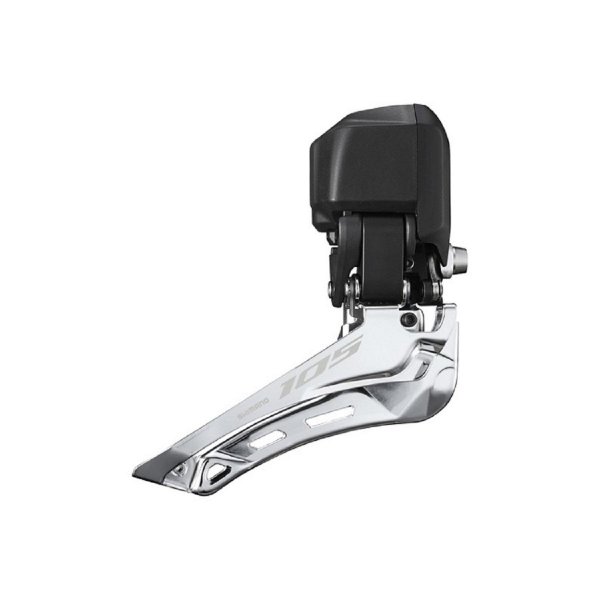 Перемикач передній Shimano FD-R7150-F 105 Di2, 2X12, без хомута
