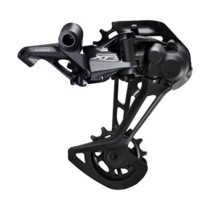Перемикач задній Shimano RD-M8100-SGS DEORE XT SHADOW+ 12-швидк. довгий важіль