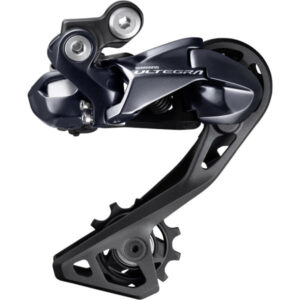 Перемикач задній Shimano RD-R8050-GS ULTEGRA Di2, SHADOW 11-шв, середній важіль