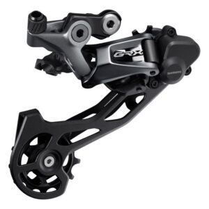 Перемикач задній Shimano RD-RX810 GRX, SHADOW+ 11-шв