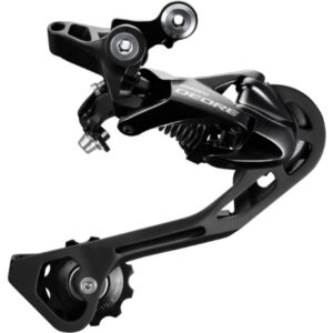 Перемикач задній Shimano RD-T6000 DEORE SHADOW 10-шв, довгий важіль