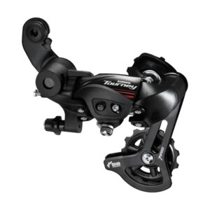 Перемикач задній Shimano RD-A070 TOURNEY 7-швидк