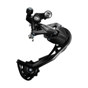 Перемикач задній Shimano RD-M2000-SGS  Altus 9-швидк, довгий важіль, OEM