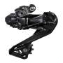 Перемикач задній Shimano RD-R9250 DURA-ACE Di2,  SHADOW, 12-шв.