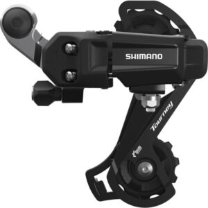 Перемикач задній Shimano RD-TY200, TOURNEY 6/7-швидк, OEM