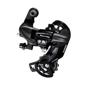 Перемикач задній Shimano RD-TY300, TOURNEY 6/7-швидк, OEM
