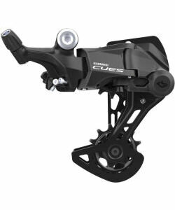Перемикач задній Shimano RD-U4000-GS CUES 9-шв.