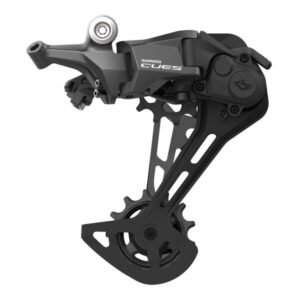 Перемикач задній Shimano RD-U6000-GS CUES 10/11-шв.