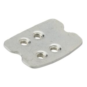 Пластина (гайка) кріпления шипа Shimano SM-SH51/56 до взуття MTB (1шт.)