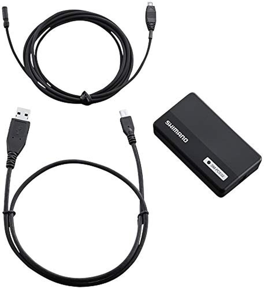 Пристрій Shimano SM-PCE02 E-tube Di2, USBX1, SM-PCE02, EW-SD50