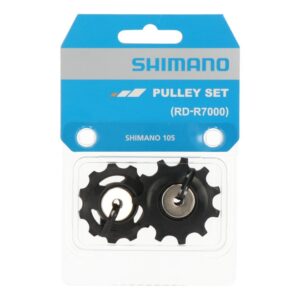 Роліки перемикача Shimano 105 RD-R7000-11 комплект