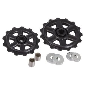 Роліки перемикача Shimano ALTUS RD-М310, комплект