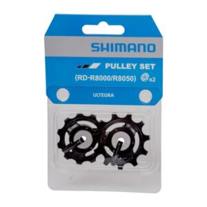 Роліки перемикача Shimano ULTEGRA RD-R8000 комплект