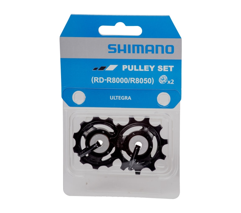 Роліки перемикача Shimano ULTEGRA RD-R8000 комплект