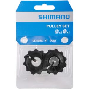 Роліки перемикача Shimano XT/Ultegra, комплект