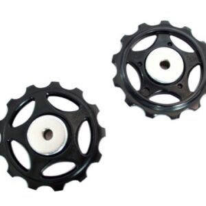 Роліки перемикача Shimano ALIVIO RD-M410, комплект