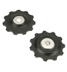Роліки перемикача Shimano ALIVIO RD-M430, комплект