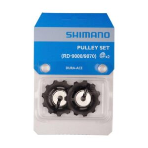 Роліки перемикача Shimano RD-9000, RD-9070, комплект