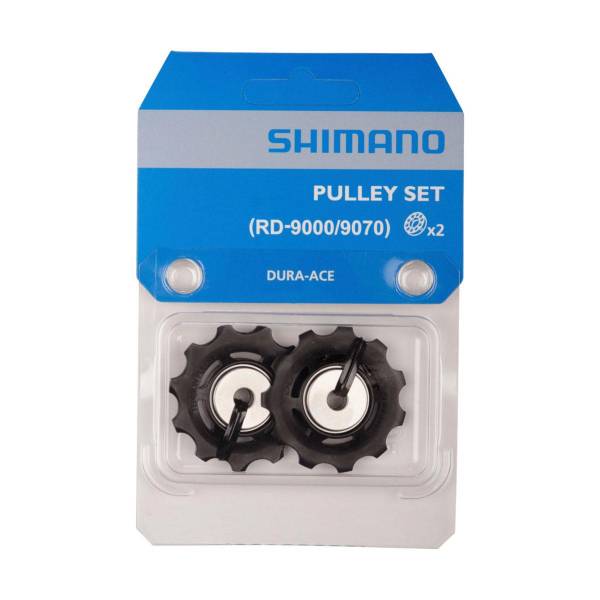 Роліки перемикача Shimano RD-9000, RD-9070, комплект