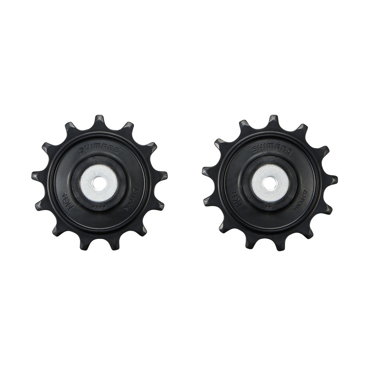 Роліки перемикача Shimano DEORE XT RD-M8250 12-шв