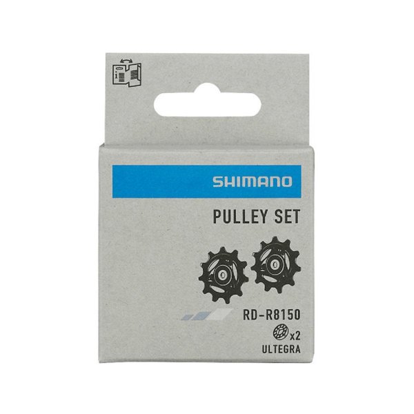 Роліки перемикача Shimano ULTEGRA RD-R8150 , комплект
