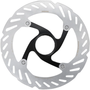 Ротор Shimano RT-CL700-S-I, 160мм, ICE TECH, CENTER LOCK