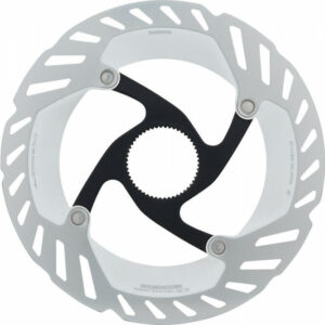 Ротор Shimano RT-CL800-S-I, 160мм, ICE TECH FREEZA CENTER LOCK