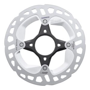 Ротор Shimano RT-MT800-SS-I, 140мм, ICE TECH FREEZA CENTER LOCK