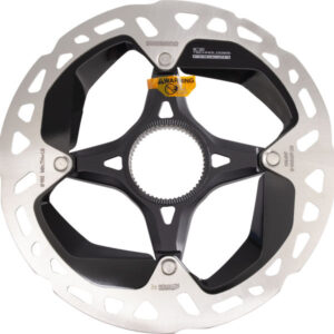 Ротор Shimano RT-MT900-S, 160мм, ICE TECH FREEZA CENTER LOCK