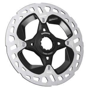 Ротор Shimano RT-MT900-SS, 140мм, ICE TECH FREEZA CENTER LOCK