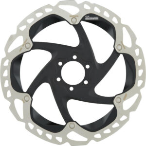Ротор Shimano RT-MT905-L, 203мм, ICE TECH FREEZA