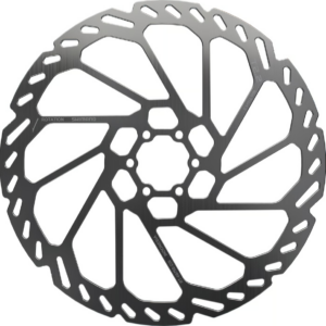 Ротор Shimano RT-6B750 2,2мм, 200мм, монтаж 6 болтів.