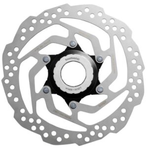Ротор Shimano SM-RT10-S, 160мм, CENTER LOCK