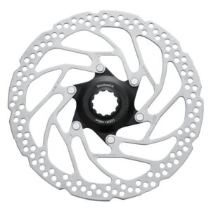 Ротор Shimano SM-RT30-L, 203мм, CENTER LOCK