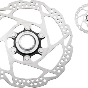 Ротор Shimano SM-RT54-S. 160мм, CENTER LOCK
