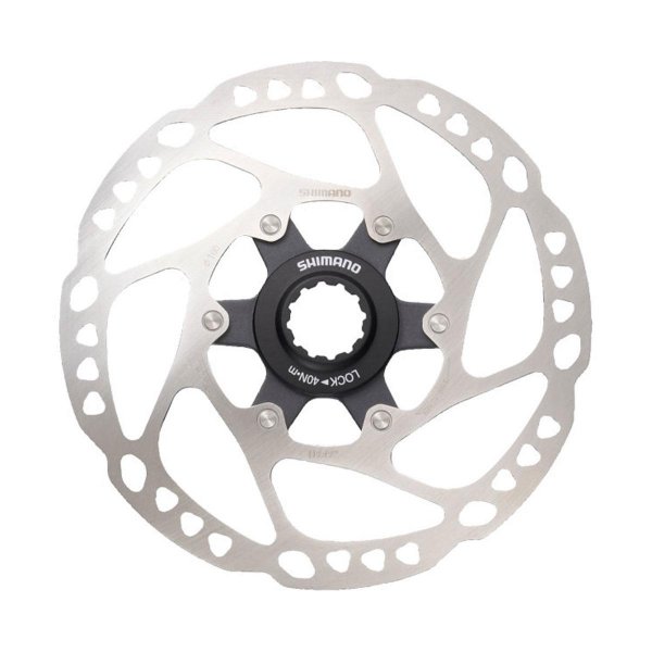 Ротор Shimano SM-RT64-SS, 140мм, CENTER LOCK