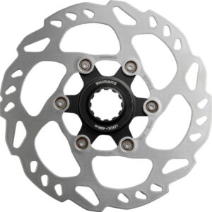 Ротор Shimano SM-RT70 ICE TECH, 160мм, CENTER LOCK