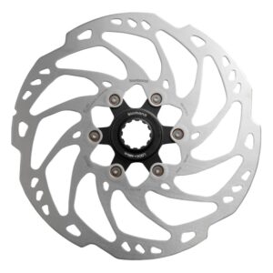 Ротор Shimano SM-RT70-L ICE TECH, 203мм, CENTER LOCK
