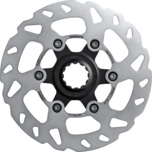 Ротор Shimano SM-RT70-SS ICE TECH, 140мм, CENTER LOCK