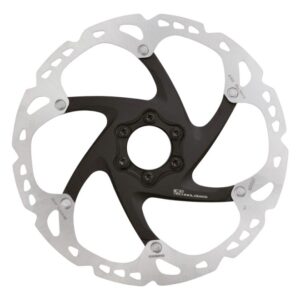 Ротор Shimano SM-RT86-L, ICE TECH, 203мм, монтаж 6 болтів