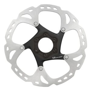 Ротор Shimano SM-RT86-M, ICE TECH, 180мм, монтаж 6 болтів