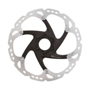Ротор Shimano SM-RT86-S, 160мм, монтаж 6 болтів