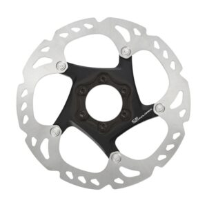 Ротор Shimano SM-RT86-S, ICE TECH, 160мм, монтаж 6 болтів