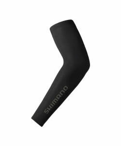 Рукава SHIMANO VERTEX, чорні